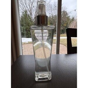 Bath & Body Works White Citrus Fine Fragrance Mist Body Spray 8 fl oz Original